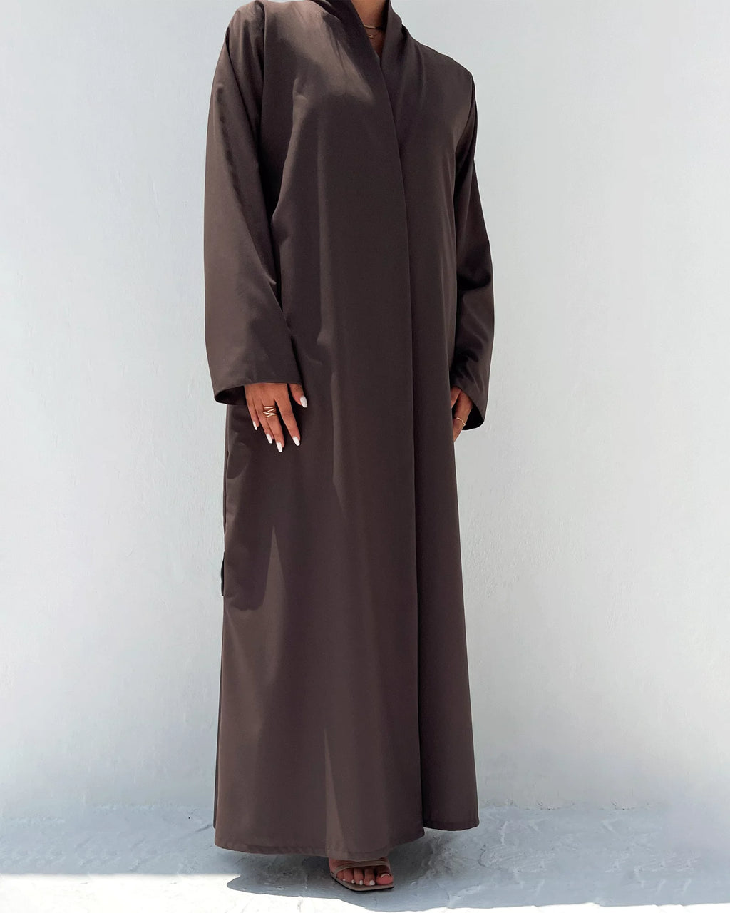 ساعة الشركات – هدوء الكثبان الرملية