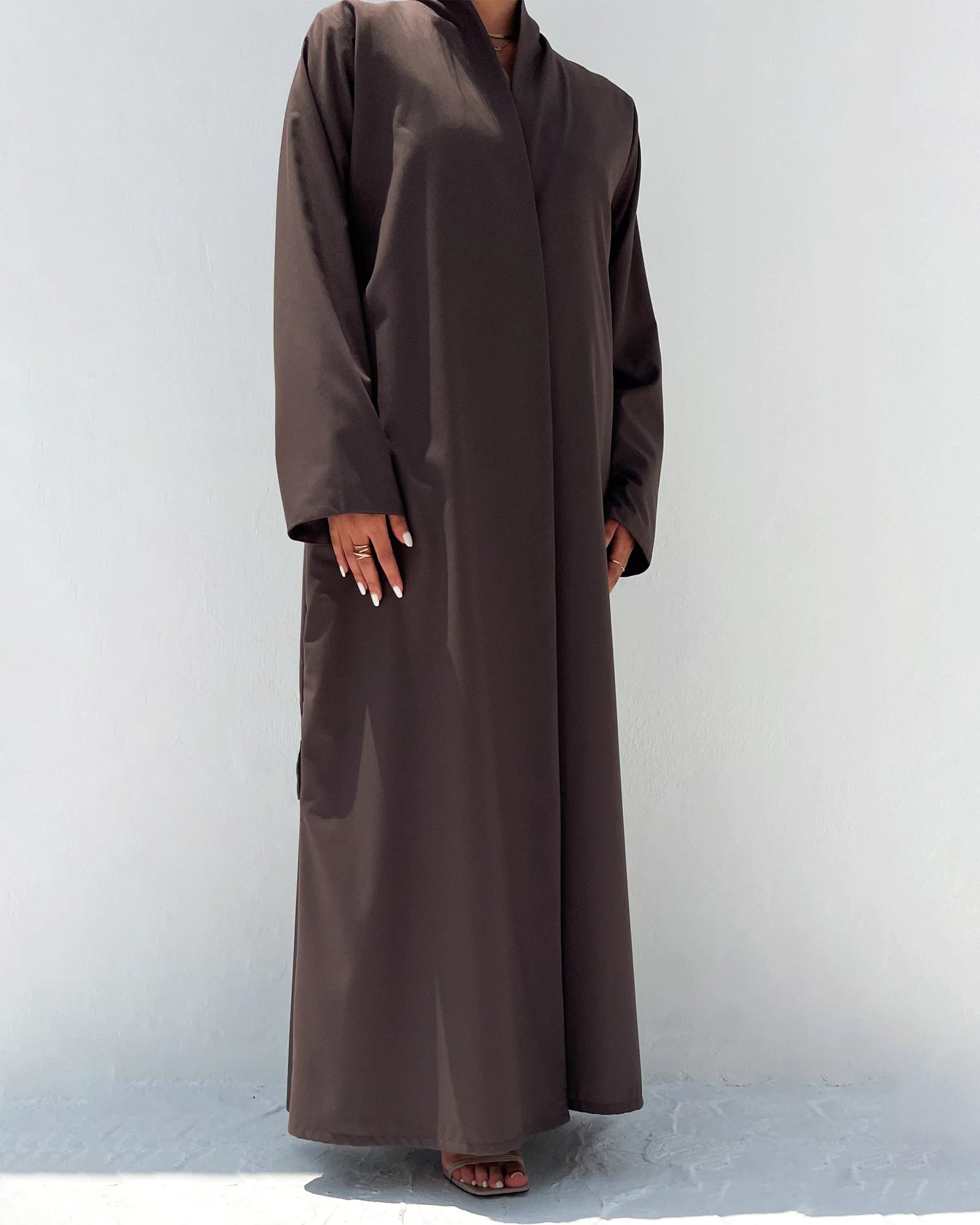 ساعة الشركات – هدوء الكثبان الرملية