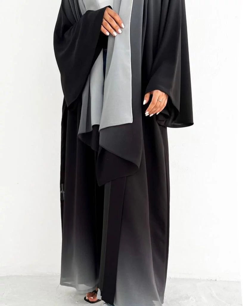 منتج رائج ★ أومبري أسود