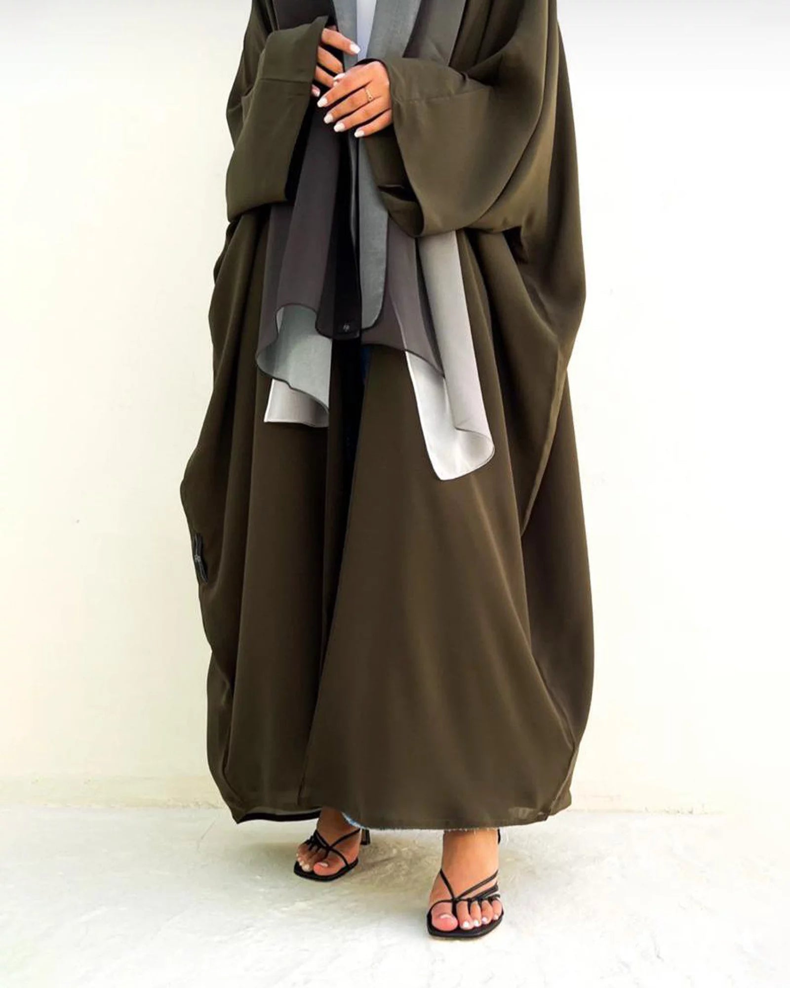 Hot Item ★ Ombré Shaila