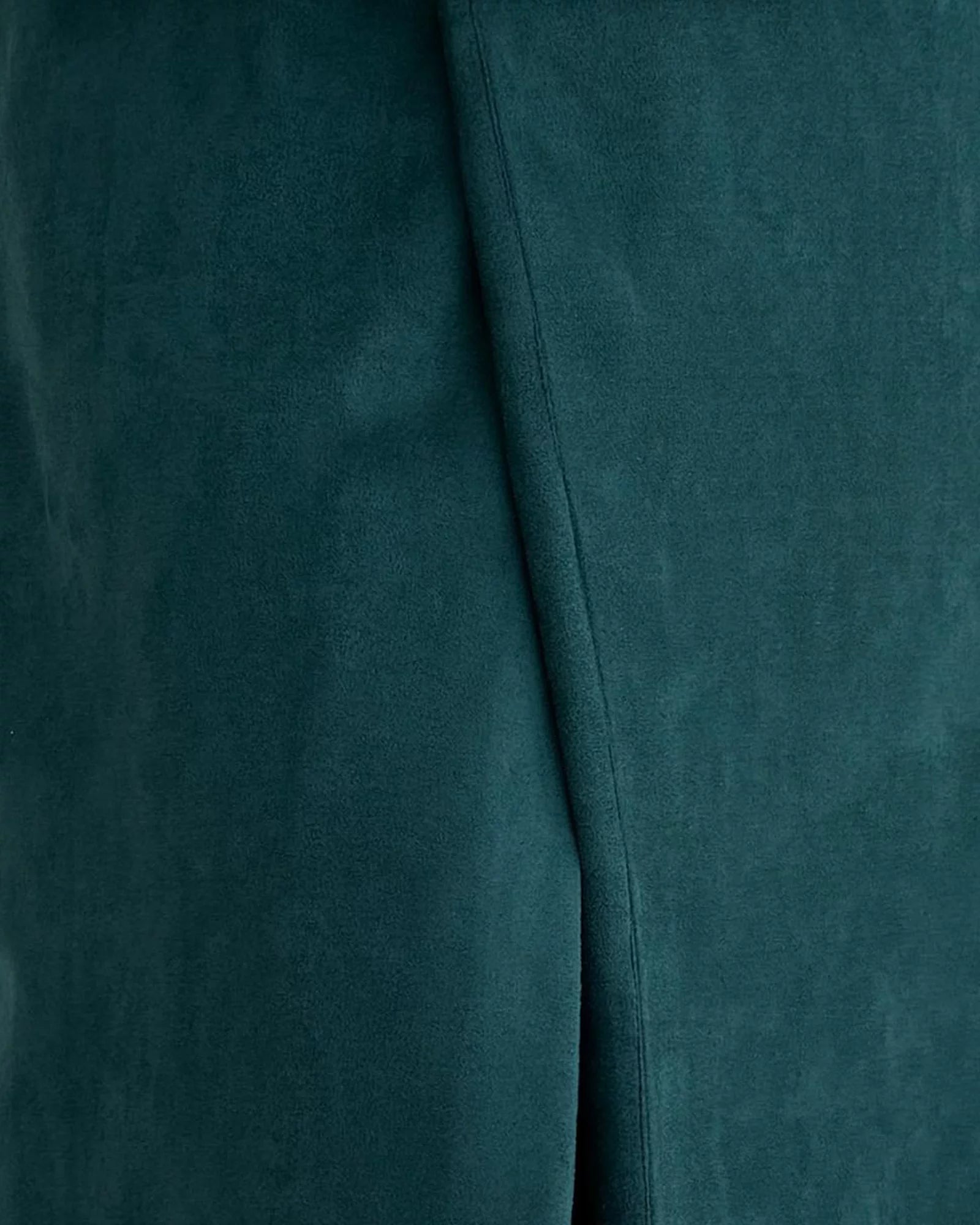 شتاء مخملي – ليل