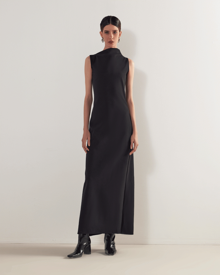 Dress Dark - Corporate O’clock - Sleek Elegance 1