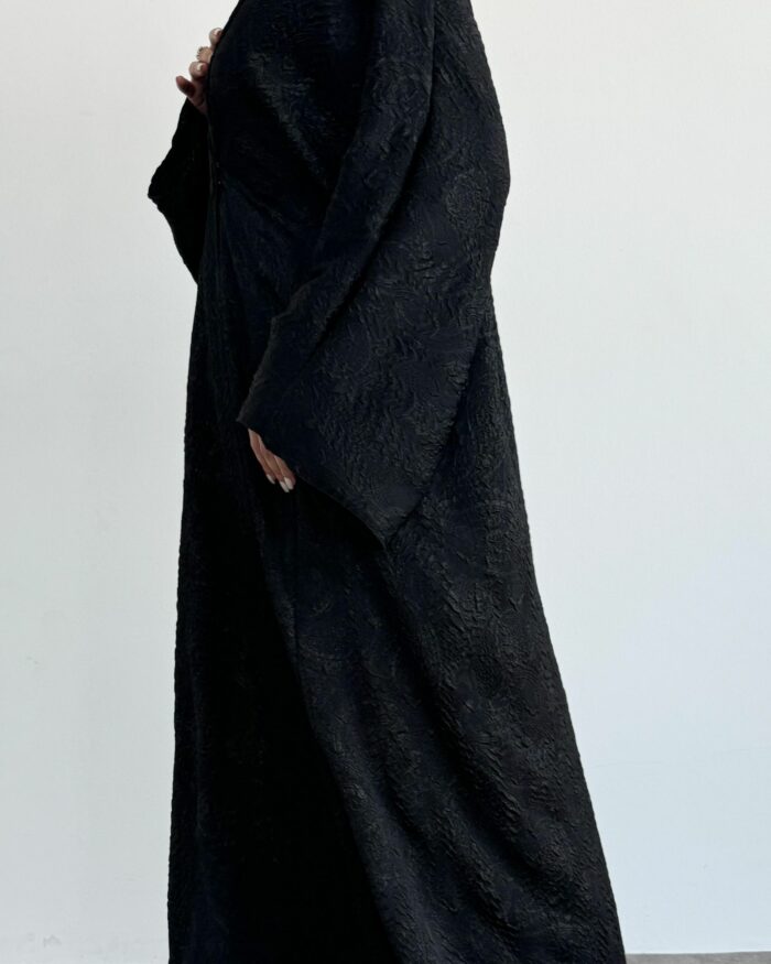 IMG 20240905 WA0002 - Subtle Charm Bisht Abaya 3