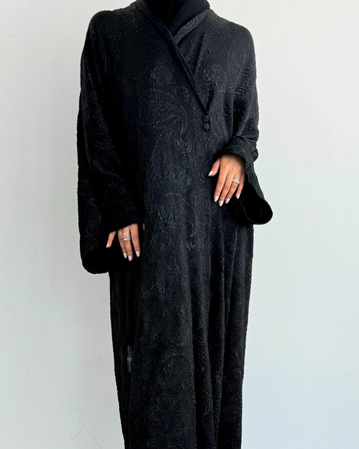 IMG 20240905 WA0005 - Subtle Charm Bisht Abaya 1