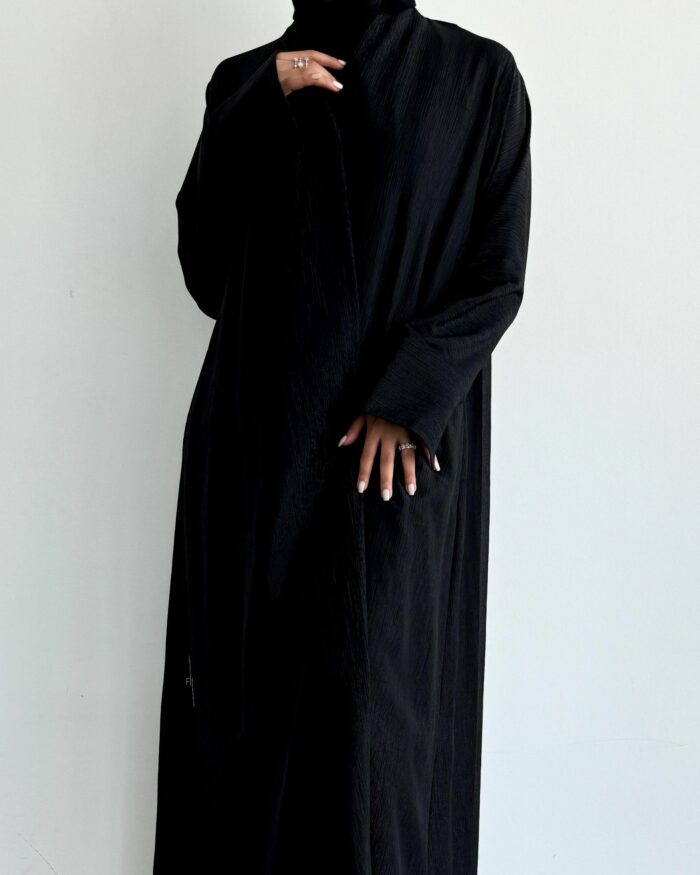 IMG 20240905 WA0007 - Luminous Noir Abaya 3