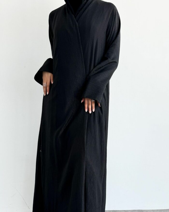 IMG 20240905 WA0009 - Luminous Noir Abaya 1