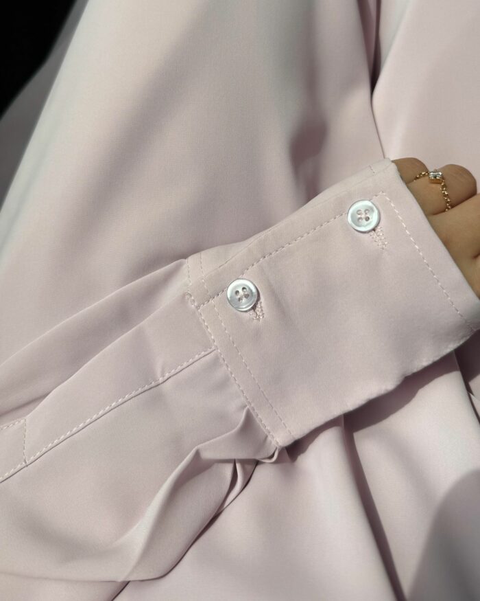 Travel set - Pink - Image 2