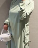 Travel set - Sage