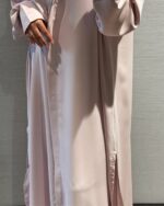Travel set - Pink - Image 3