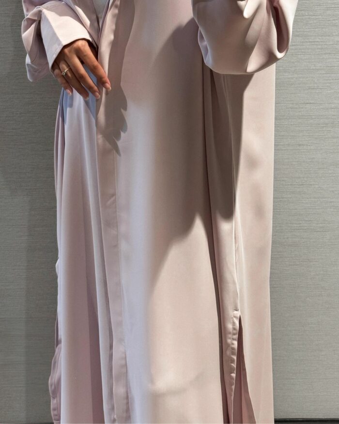 Travel set - Pink - Image 3