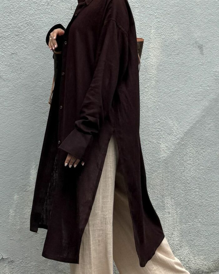 Travel set - linen - Image 4