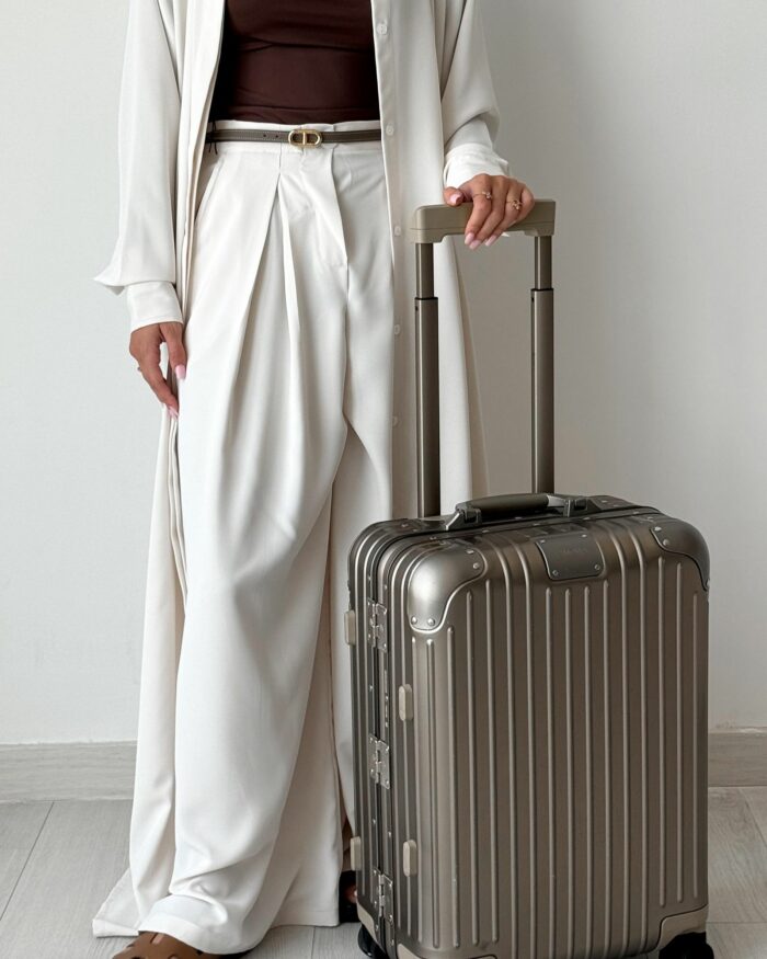 Travel set - Simple - Image 7