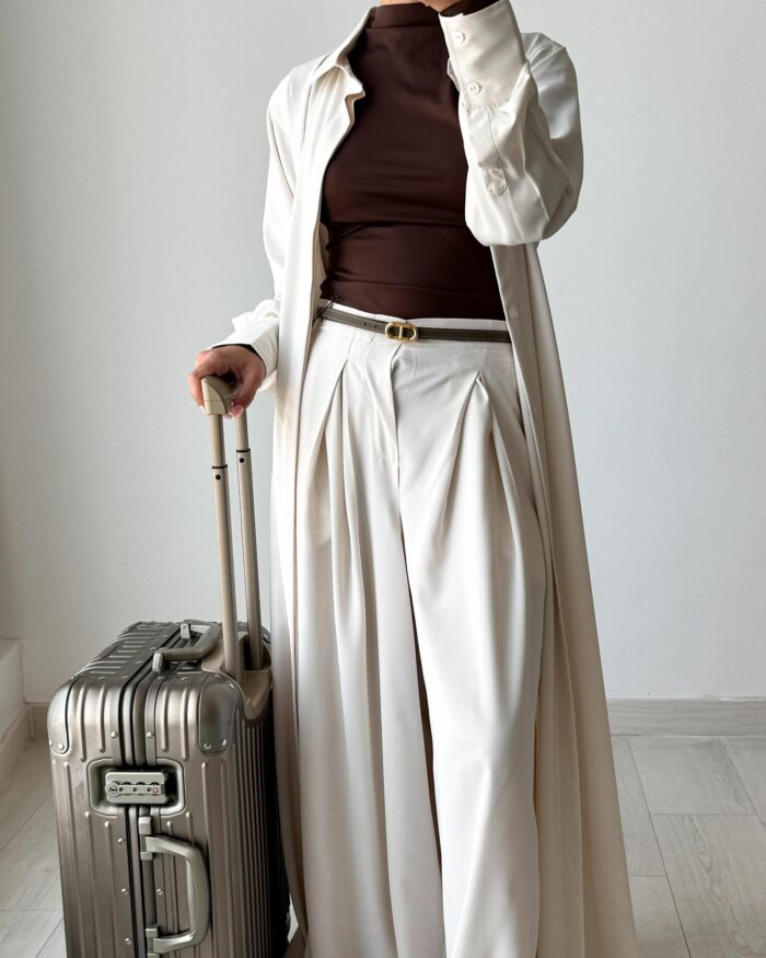 Travel set - Simple - Image 1