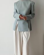Travel set - Side Slit Top - Image 10