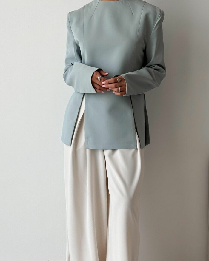 Travel set - Side Slit Top - Image 10