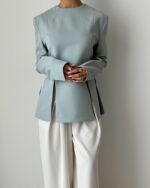 Travel set - Side Slit Top - Image 7