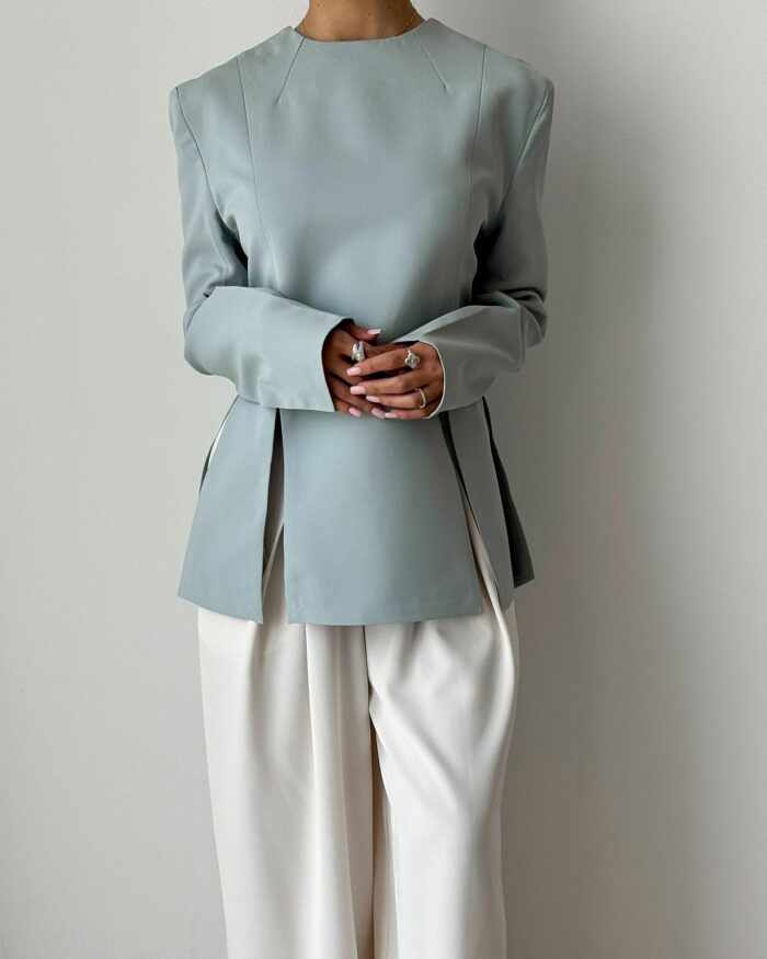 Travel set - Side Slit Top - Image 7