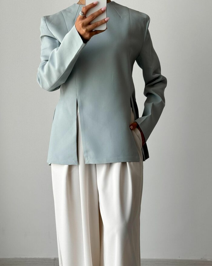 Travel set - Side Slit Top - Image 9