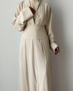 Travel set - The Wrap Shirt