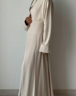 Travel set - The Wrap Shirt - Image 5