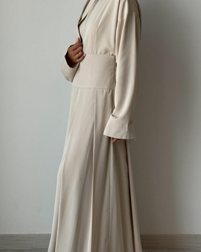 Travel set - The Wrap Shirt - Image 5