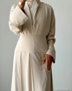 Travel set - The Wrap Shirt - Image 6