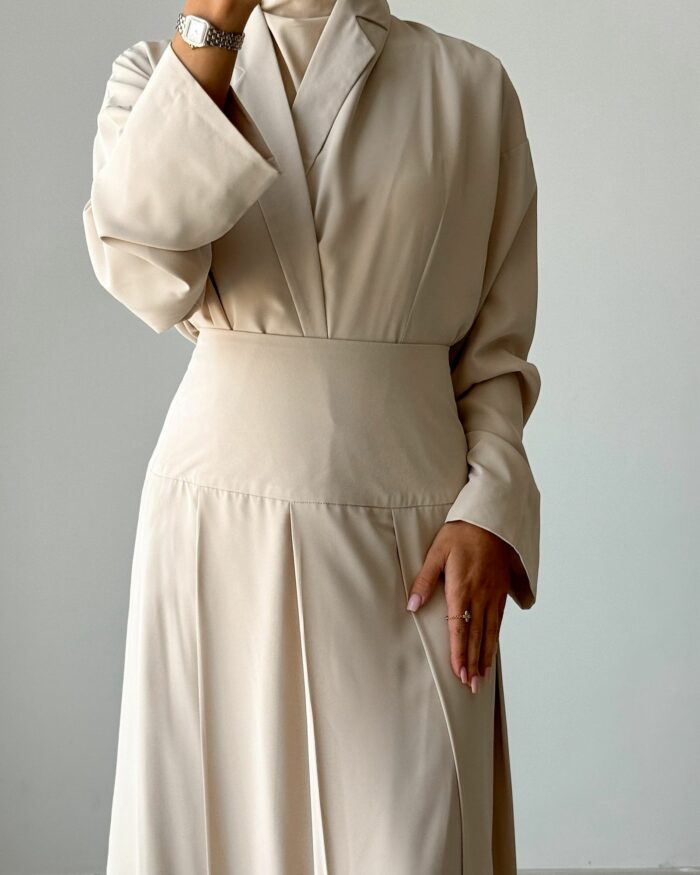 Travel set - The Wrap Shirt - Image 6