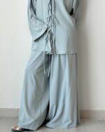 Travel set - Soft Blue - Image 2
