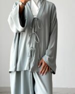 Travel set - Soft Blue - Image 4