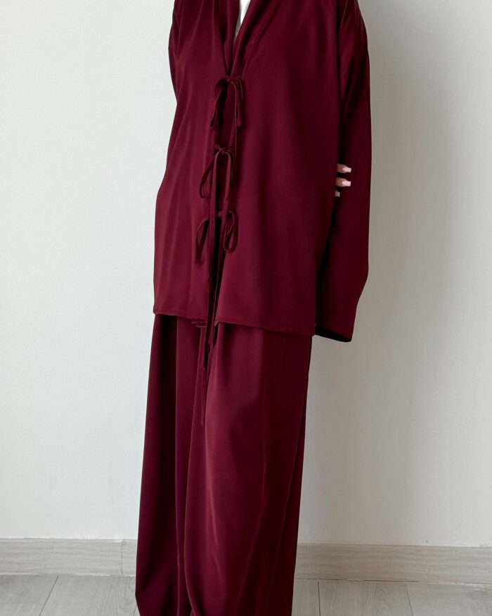 Travel set - Ties - Image 5