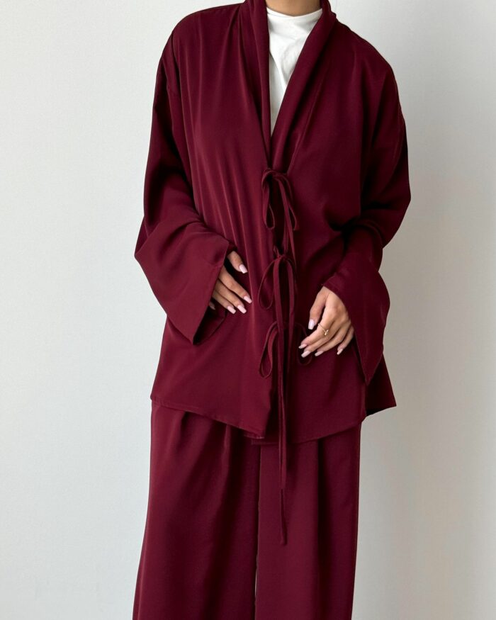 Travel set - Ties - Image 6