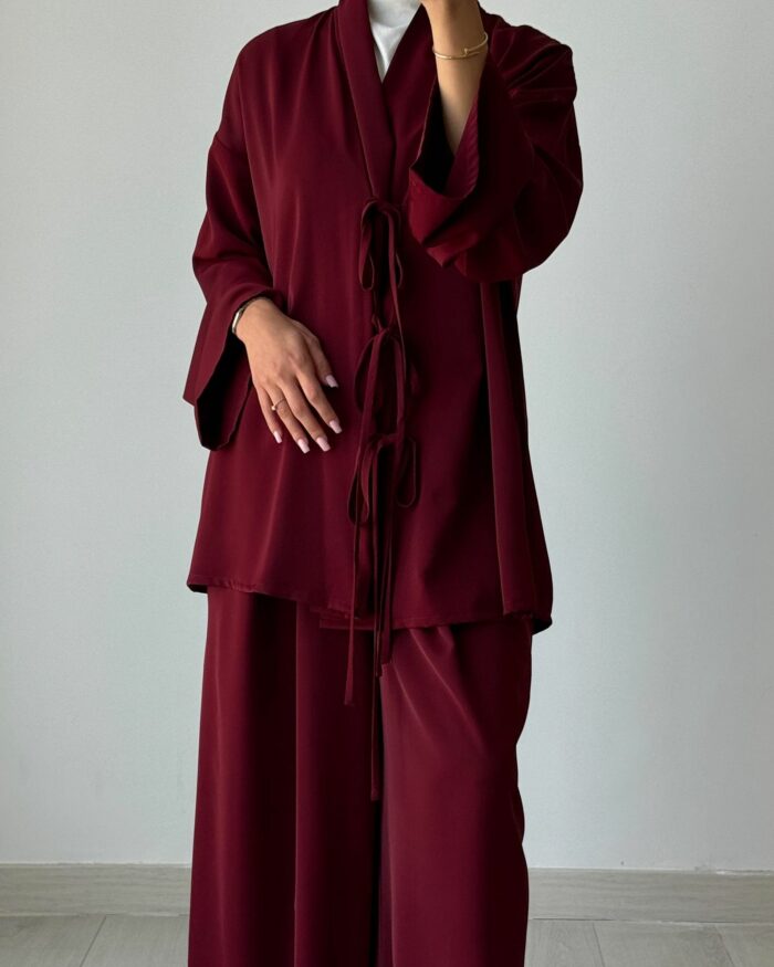 Travel set - Ties - Image 7