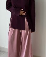 Travel set - Side Slit Top - Image 3