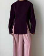 Travel set - Side Slit Top - Image 4