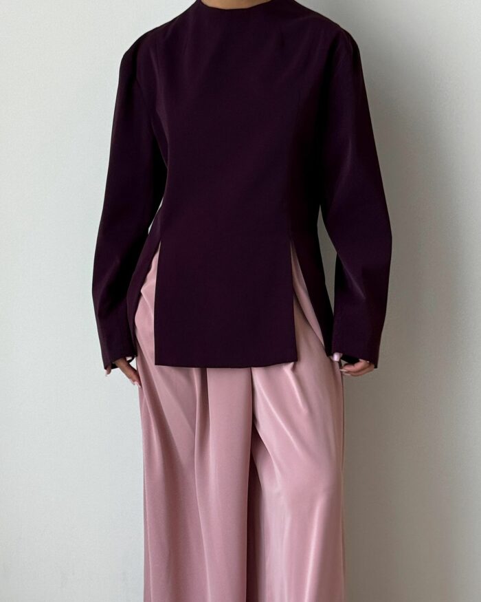 Travel set - Side Slit Top - Image 4