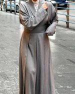 Travel set - The Grey Wrap Shirt - Image 2