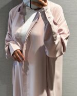 Travel set - Pink - Image 5