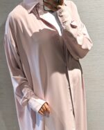 Travel set - Pink - Image 6