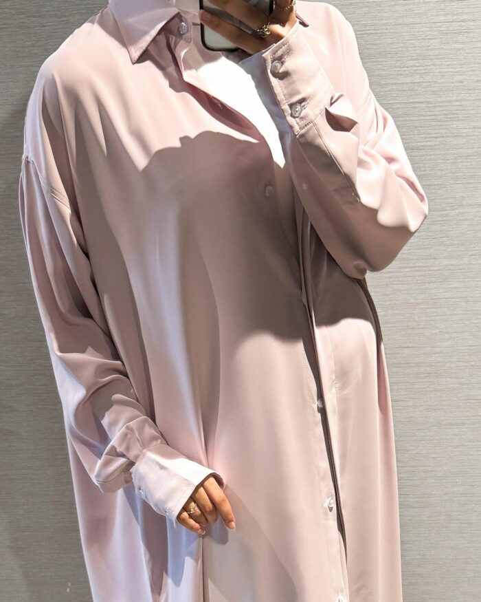 Travel set - Pink - Image 6